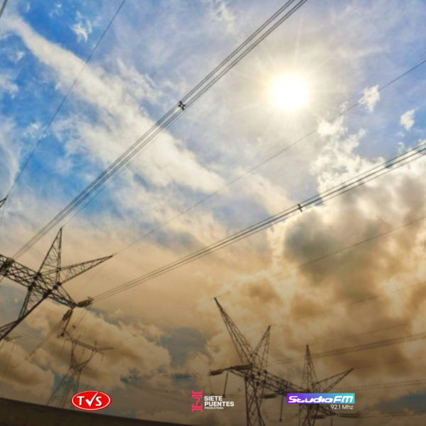 ANDE LANZA LICITACIONES POR USD 58,5 MILLONES PARA MEJORAR EL SISTEMA ELÉCTRICO NACIONAL - TVS