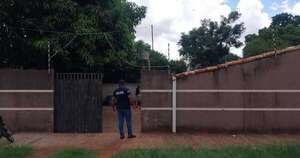 Diario HOY | Con disparos en el rostro ejecutan a un hombre en su casa