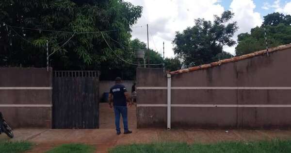 Diario HOY | Con disparos en el rostro ejecutan a un hombre en su casa