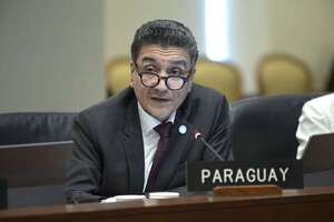 Paraguay acredita embajador en Haití - Política - ABC Color