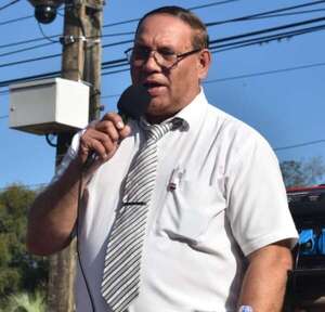 Yacyretá: director paraguayo y consejeros deben tener mayor presencia en toma de decisiones, dicen - Nacionales - ABC Color