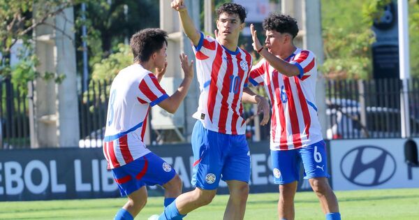 Empate en el segundo amistoso ante Venezuela | Asociación Paraguaya de Fútbol