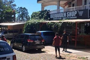 Hallan el cuerpo de una brasileña en un inquilinato de Presidente Franco