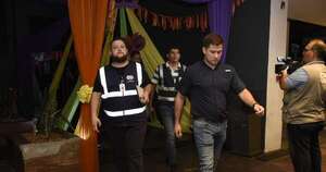 Diario HOY | Verificación municipal de locales nocturnos: uso de bengalas, entre las denuncias