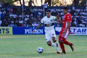Olimpia va por los tres puntos en Ka’arendy: visita a General Caballero a las 18:15 - Unicanal