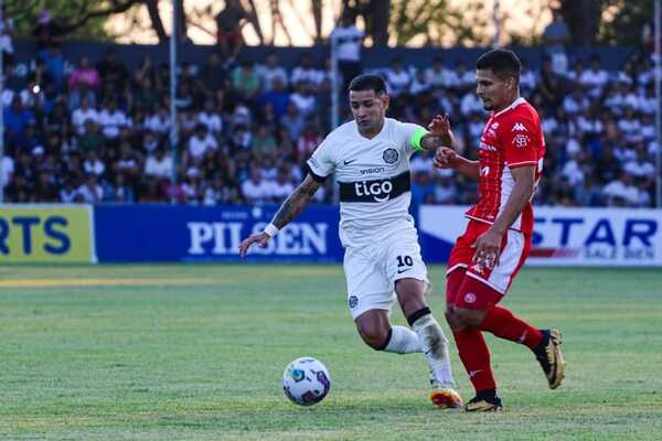 Olimpia va por los tres puntos en Ka’arendy: visita a General Caballero a las 18:15 - Unicanal