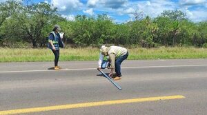 Talento femenino impulsa la Ruta Bioceánica