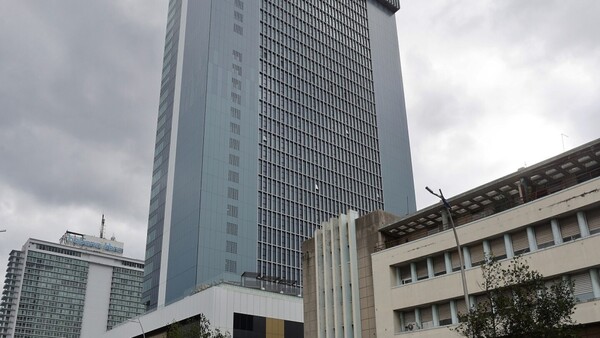 El polémico hotel más alto de Cuba es inaugurado entre críticas y con hermetismo