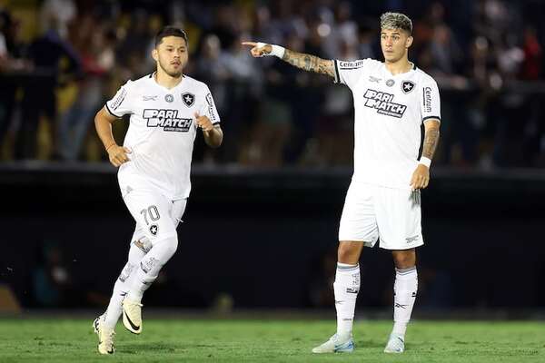 Óscar Romero en ABC Cardinal: “Seguir en la senda de los títulos” - Fútbol Internacional - ABC Color