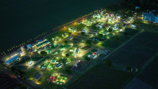 Agro Show Copronar: Ofreció oportunidades de negocios y nuevas tecnologías en Naranjal