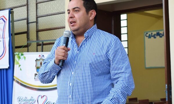 Gobernador de Central lamenta falta de control en Hambre Cero