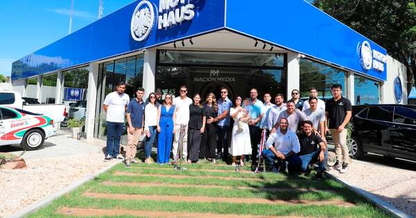 Motor Haus refuerza su liderazgo con renovada sucursal en Artigas