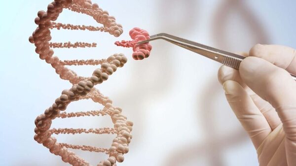 Científicos eliminan en laboratorio el cromosoma extra del Síndrome de Down