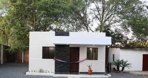Una nueva propuesta suma a la oferta del real estate