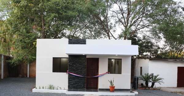 Una nueva propuesta suma a la oferta del real estate
