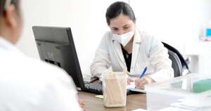 Diario HOY | Rinovirus y SARS-CoV-2 predominan en las infecciones respiratorias actuales