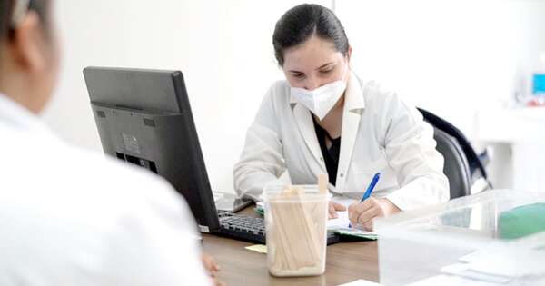Diario HOY | Rinovirus y SARS-CoV-2 predominan en las infecciones respiratorias actuales