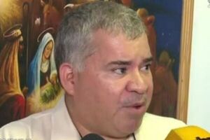 Bebé fallecido presentaba un cuadro pulmonar severo - SNT