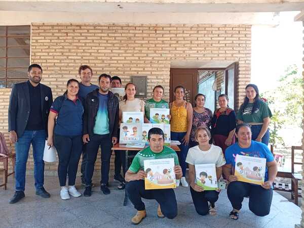El programa de educación en afectividad y sexualidad ya se implementará en 43 instituciones del país