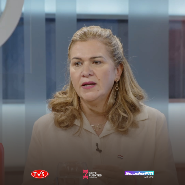 MINISTRA DE SALUD ORDENA CAMBIOS Y AUDITORÍA TRAS LA MUERTE DE UN BEBÉ EN HOSPITAL - TVS