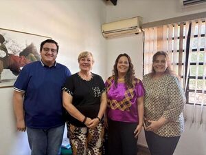 Realizan Congreso de Federación Farmacéutica Sudamericana en el país - 1000 Noticias