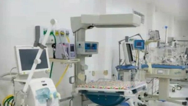 Destituciones y auditoría médica tras muerte de bebé que no pudo ser atendido en Villaarrica