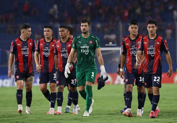 Versus / Así ven a Cerro Porteño en Perú de cara al duelo ante Melgar