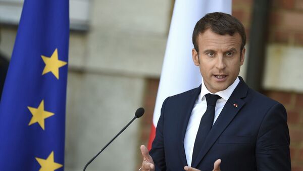 División en Francia sobre la posibilidad de compartir la disuasión nuclear a nivel europeo