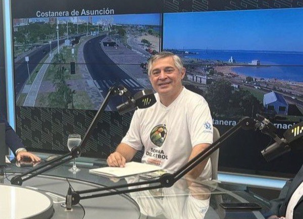 Importante anuncio del MEC: renovarán 90% del mobiliario escolar con apoyo de Itaipú