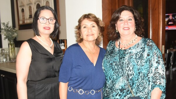 Ameno Café de las Amigas de Italia
