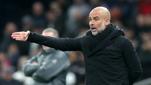 O'Reilly disipa las dudas; el City de Pep Guardiola, en cuartos