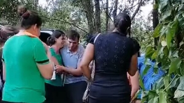 Conmoción en Guairá por muerte de bebé que no pudo ser atendido en terapia inaugurada