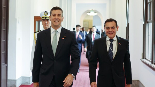 Panamá apoyará a Paraguay en su candidatura a la Secretaría General de la OEA