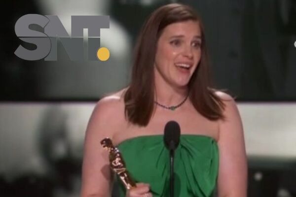 Premios Oscar será transmitido por SNT - SNT
