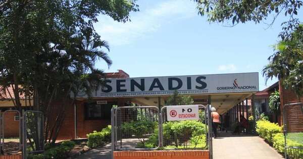 Diario HOY | Senadis comenzará a digitalizar la entrega de medicamentos a sus pacientes