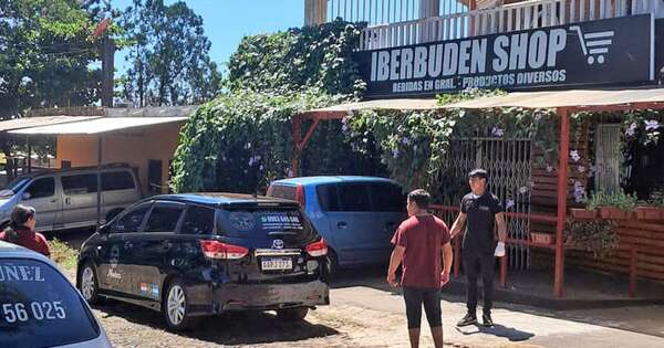 Diario HOY | Fuerte olor delató la presencia de un cuerpo sin vida en un inquilinato