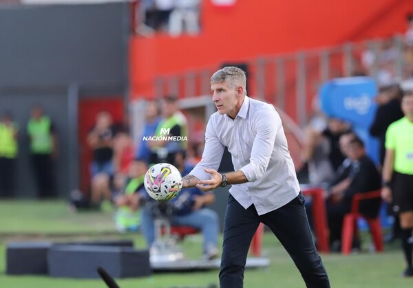 Versus / Martín Palermo: "No entramos al partido como debíamos"