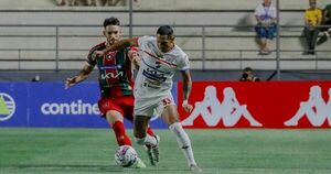 La Academia recuperó la sonrisa en el Apertura | Asociación Paraguaya de Fútbol