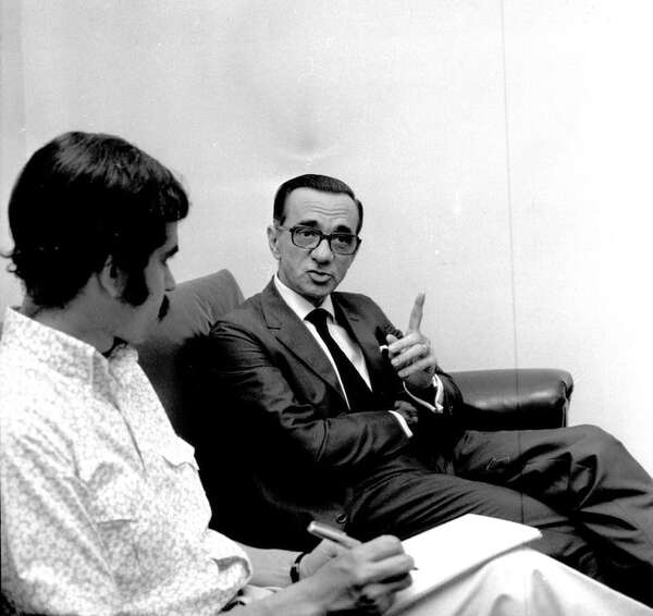 Esto sucedió - ABC Revista - ABC Color