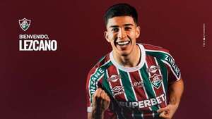 Óscar Romero fichó por Inter y Rubén Lezcano fue presentado en Fluminense - Fútbol Internacional - ABC Color