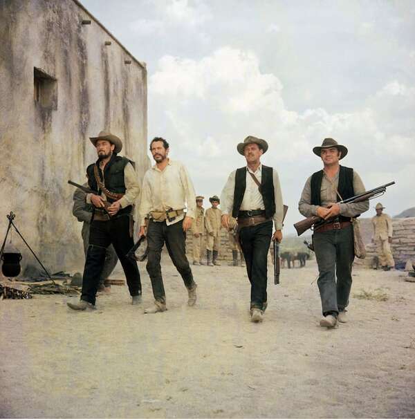 Sam Peckinpah, el cineasta maldito que inventó la ultraviolencia - Cultural - ABC Color
