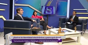 Identidad electrónica: En Siglo a Siglo exploramos el nuevo puente entre el ciudadano y el estado