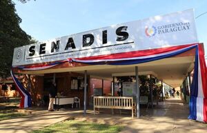 SENADIS digitaliza trámite de retiro de medicamentos - 1000 Noticias