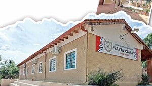 Escuela semillero de docentes y estudiantes celebra 25 años