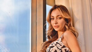 Mar Solís: “Busqué sanar a través de la música que para mí es medicina”