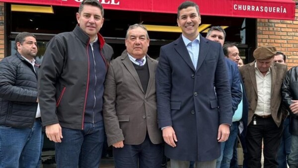 Análisis: Peña se halla rodeado de actores salpicados con narcopolítica