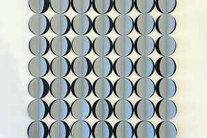 “Metamorfosis de papel”, de Uchi González Pusineri
