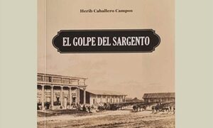 La reivindicación del Sargento Duré: Un extraño episodio desde Formosa (1892)