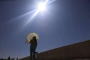 Domingo con altas temperaturas: esta es la máxima prevista - Clima - ABC Color