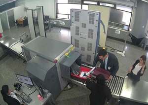 Acusado en caso Scanner continuará con prisión preventiva - Nacionales - ABC Color